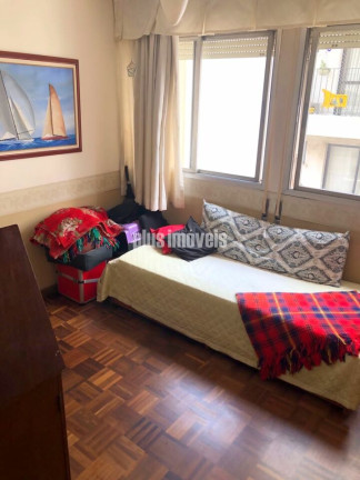 Imagem Apartamento com 4 Quartos à Venda, 160 m² em Brooklin Paulista - São Paulo Imagem Apartamento com 4 Quartos à Venda, 160 m² em Brooklin Paulista - São Paulo