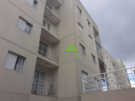 Imagem Apartamento com 2 Quartos à Venda, 50 m² em Jardim Dos Ipês - Cotia