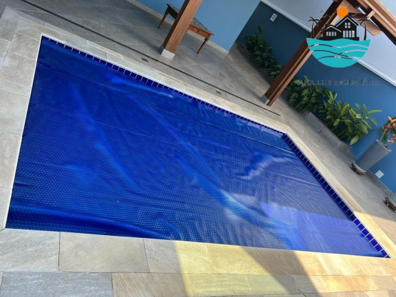 Imagem Imóvel com 3 Quartos à Venda,  em Juquehy - São Sebastião