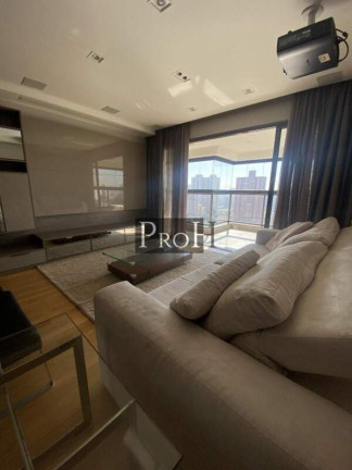 Imagem Apartamento com 3 Quartos à Venda, 159 m² em Jardim - Santo André Imagem Apartamento com 3 Quartos à Venda, 159 m² em Jardim - Santo André