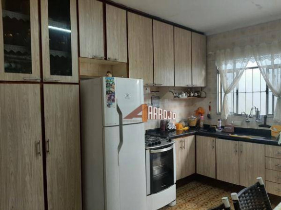 Imagem Casa com 2 Quartos à Venda, 120 m² em Vila Beatriz - São Paulo