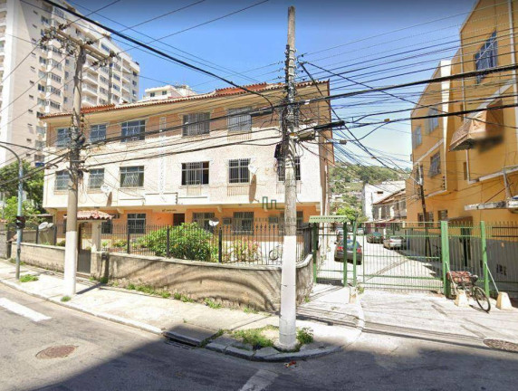 Imagem Apartamento com 3 Quartos à Venda, 75 m² em Santa Rosa - Niterói Imagem Apartamento com 3 Quartos à Venda, 75 m² em Santa Rosa - Niterói