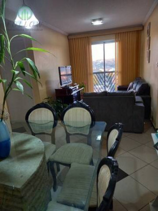 Apartamento com 2 Quartos à Venda, 62 m² em Veloso - Osasco