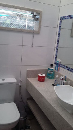 Imagem Cobertura com 3 Quartos à Venda, 110 m² em Cidade Dos Bandeirantes - São Paulo