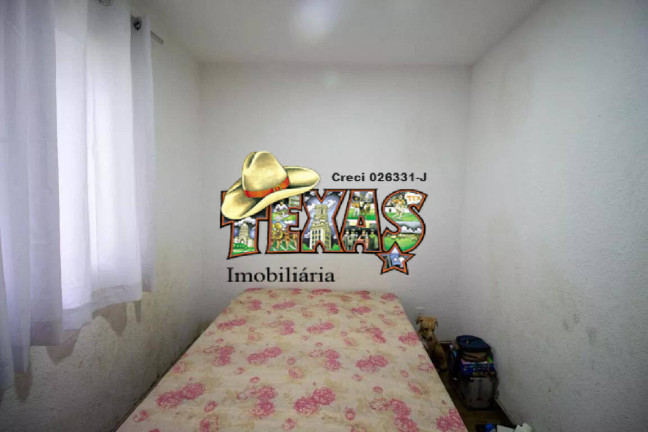 Imagem Apartamento com 2 Quartos à Venda, 40 m² em Colônia (zona Leste) - São Paulo