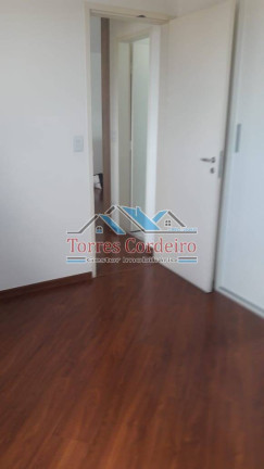 Imagem Apartamento com 2 Quartos para Alugar, 45 m² em Super Quadra Morumbi - São Paulo Imagem Apartamento com 2 Quartos para Alugar, 45 m² em Super Quadra Morumbi - São Paulo