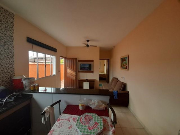 Imagem Casa com 2 Quartos à Venda, 125 m² em Tupy - Itanhaém Imagem Casa com 2 Quartos à Venda, 125 m² em Tupy - Itanhaém