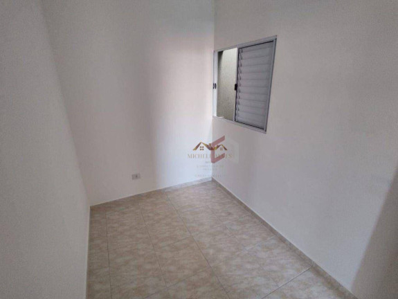 Imagem Apartamento com 2 Quartos à Venda, 40 m² em Itaquera - São Paulo