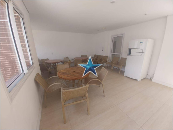 Imagem Imóvel com 2 Quartos à Venda ou Locação, 54 m² em Lapa - São Paulo