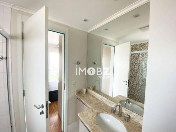 Imagem Imóvel com 1 Quarto à Venda, 32 m² em Brooklin Paulista - São Paulo Imagem Imóvel com 1 Quarto à Venda, 32 m² em Brooklin Paulista - São Paulo