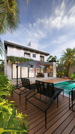 Casa com 3 Quartos à Venda, 199 m² em Centenário - Sapiranga