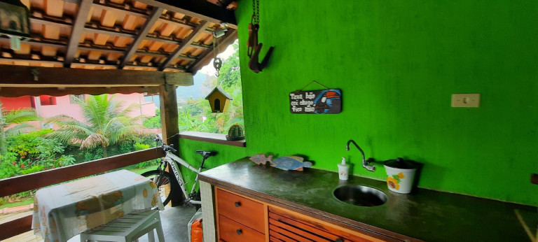 Imagem Casa com 6 Quartos à Venda, 500 m² em Barra Velha - Ilhabela Imagem Casa com 6 Quartos à Venda, 500 m² em Barra Velha - Ilhabela