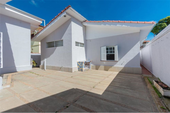 Imagem Casa com 3 Quartos à Venda, em Vila Campo Grande - São Paulo Imagem Casa com 3 Quartos à Venda, em Vila Campo Grande - São Paulo