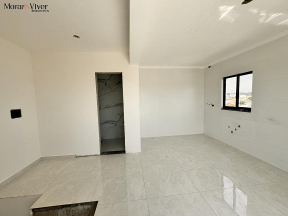Imagem Apartamento com 3 Quartos à Venda, 10 m² em Cidade Jardim - São José Dos Pinhais