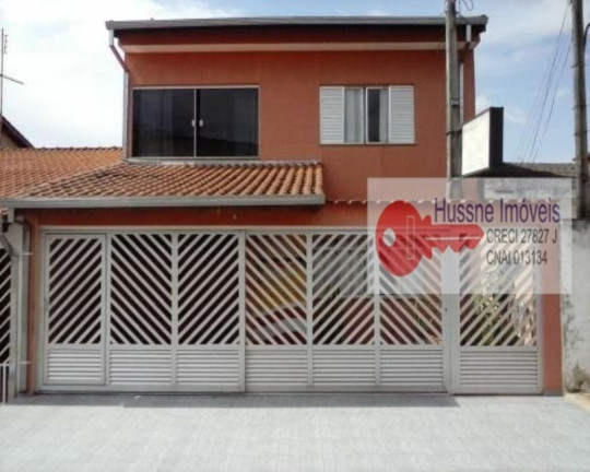 Casa à Venda,  em Jardim Maria Antônia Prado - Sorocaba