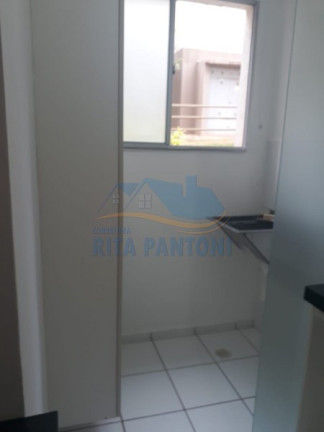 Imagem Apartamento com 2 Quartos à Venda, 47 m² em Jardim Manoel Penna - Ribeirão Preto Imagem Apartamento com 2 Quartos à Venda, 47 m² em Jardim Manoel Penna - Ribeirão Preto
