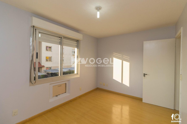 Imagem Apartamento com 2 Quartos à Venda, 50 m² em Santa Teresa - Sao Leopoldo