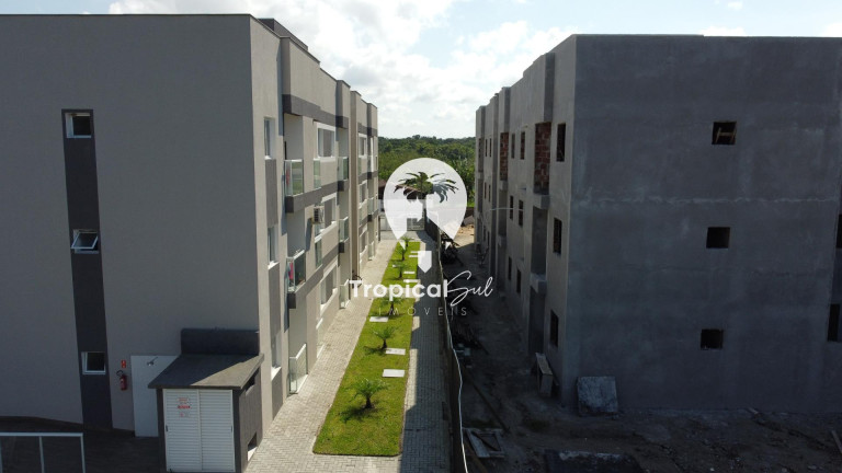 Imagem Apartamento com 2 Quartos à Venda, 65 m² em Sertãozinho - Matinhos