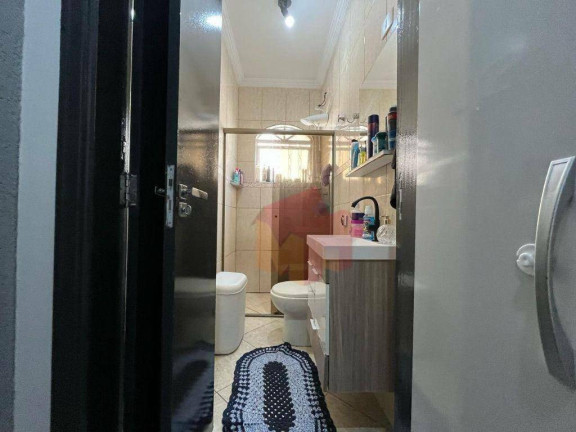 Imagem Casa com 3 Quartos à Venda, 140 m² em Parque Novo Mundo - Americana Imagem Casa com 3 Quartos à Venda, 140 m² em Parque Novo Mundo - Americana