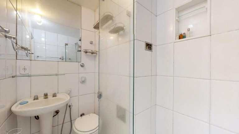 Imagem Imóvel com 3 Quartos à Venda, 94 m² em Botafogo - Rio De Janeiro