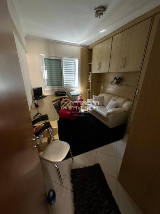 Imagem Apartamento com 4 Quartos à Venda, 153 m² em Parque Residencial Aquarius - São José Dos Campos Imagem Apartamento com 4 Quartos à Venda, 153 m² em Parque Residencial Aquarius - São José Dos Campos