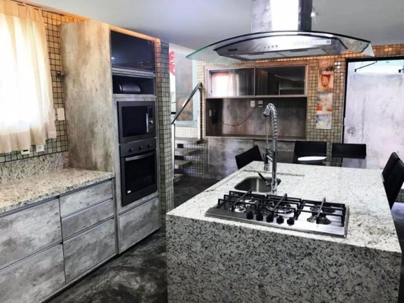 Imagem Casa com 5 Quartos à Venda, 670 m² em Vilas Do Atlântico - Lauro De Freitas