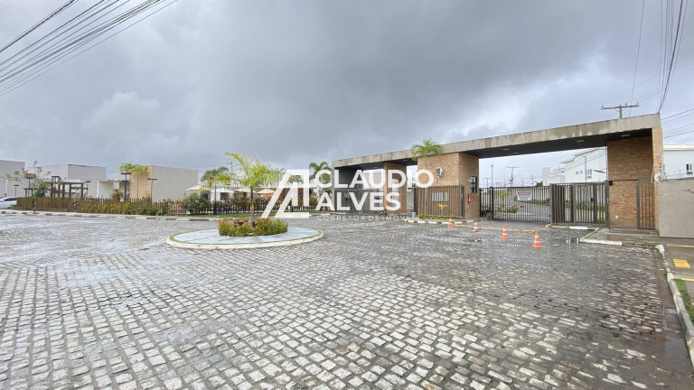 Imagem Casa de Condomínio com 2 Quartos à Venda, 45 m² em Papagaio - Feira De Santana Imagem Casa de Condomínio com 2 Quartos à Venda, 45 m² em Papagaio - Feira De Santana