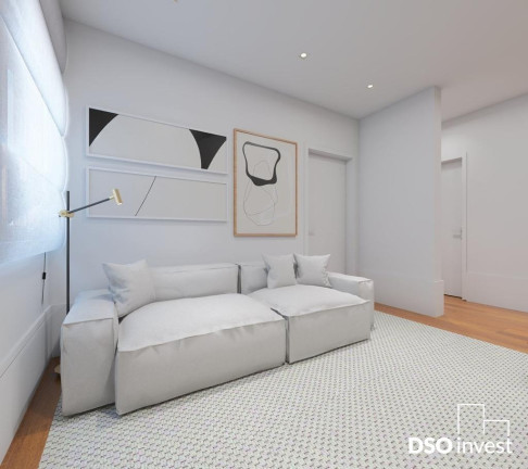 Imagem Casa com 3 Quartos à Venda, 140 m² em Jardim Paulista - São Paulo Imagem Casa com 3 Quartos à Venda, 140 m² em Jardim Paulista - São Paulo