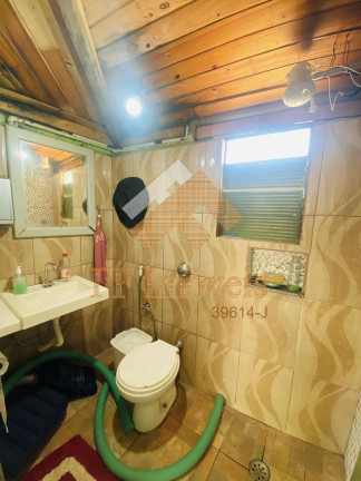 Imagem Casa com 3 Quartos à Venda, 540 m² em Broa - Brotas