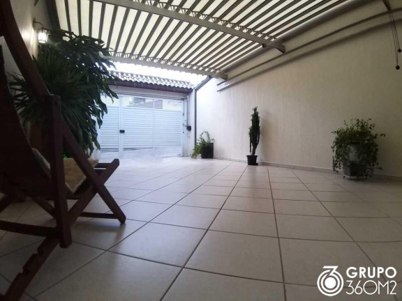 Imagem Casa com 3 Quartos à Venda, 191 m² em Vila Alto De Santo André - Santo André Imagem Casa com 3 Quartos à Venda, 191 m² em Vila Alto De Santo André - Santo André