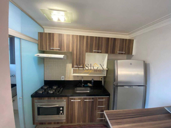Imagem Apartamento com 2 Quartos à Venda, 45 m² em Loteamento Parque São Martinho - Campinas Imagem Apartamento com 2 Quartos à Venda, 45 m² em Loteamento Parque São Martinho - Campinas