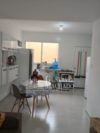 Imagem Casa com 2 Quartos à Venda, 53 m² em Santa Rita Do Zarur - Volta Redonda
