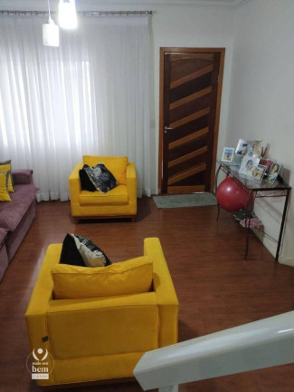 Imagem Sobrado com 3 Quartos à Venda, 94 m² em Uberaba - Curitiba