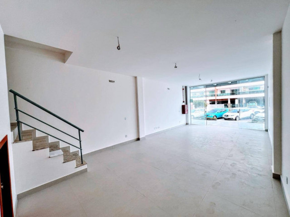 Imagem Loja para Alugar, 162 m² em Centro - Araruama Imagem Loja para Alugar, 162 m² em Centro - Araruama