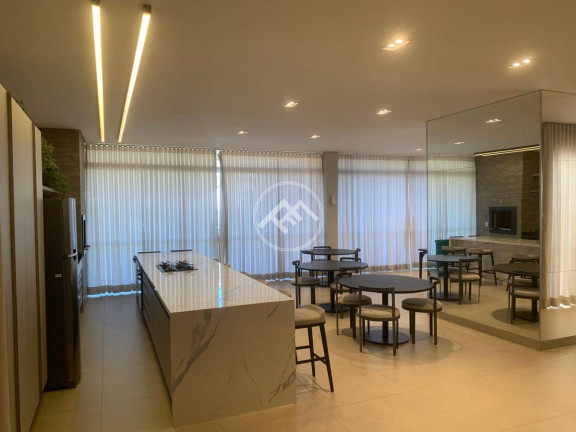 Imagem Apartamento com 3 Quartos à Venda, 128 m² em Centro - Ibiporã Imagem Apartamento com 3 Quartos à Venda, 128 m² em Centro - Ibiporã