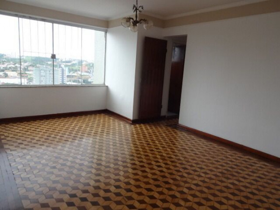 Apartamento com 2 Quartos à Venda, 94 m² em Centro - Americana
