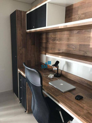Imagem Apartamento com 3 Quartos à Venda, 143 m² em Chácara Santo Antônio - São Paulo Imagem Apartamento com 3 Quartos à Venda, 143 m² em Chácara Santo Antônio - São Paulo