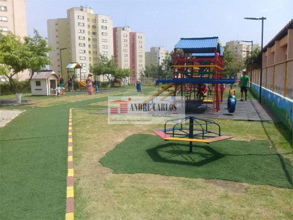Imagem Apartamento com 2 Quartos à Venda, 55 m² em Bandeiras - Osasco Imagem Apartamento com 2 Quartos à Venda, 55 m² em Bandeiras - Osasco