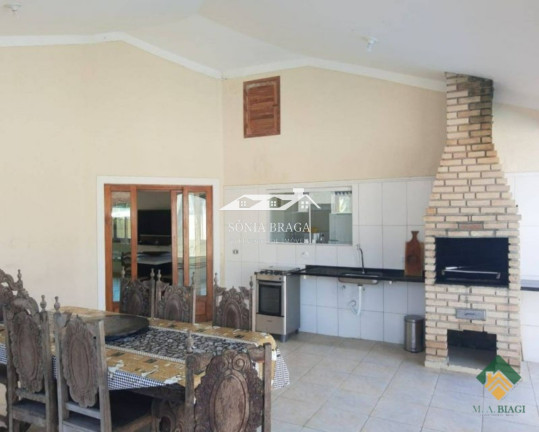 Imagem Casa com 5 Quartos à Venda, 250 m² em Morada Da Praia - Bertioga