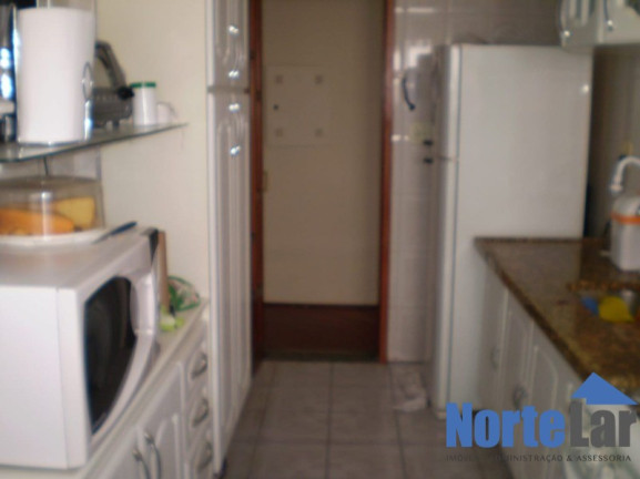 Imagem Apartamento com 2 Quartos à Venda, 55 m² em Jardim Peri - São Paulo