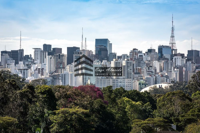 Imagem Apartamento com 3 Quartos à Venda, 468 m² em Ibirapuera - São Paulo Imagem Apartamento com 3 Quartos à Venda, 468 m² em Ibirapuera - São Paulo