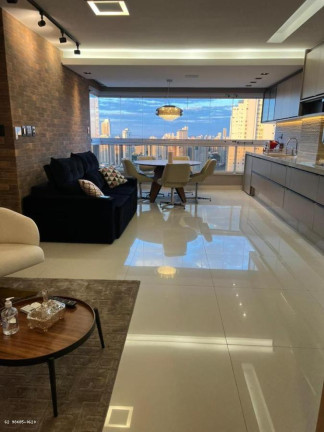 Imagem Apartamento com 2 Quartos à Venda, 70 m² em Setor Bueno - Goiânia Imagem Apartamento com 2 Quartos à Venda, 70 m² em Setor Bueno - Goiânia