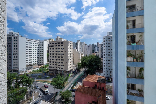 Imagem Sala Comercial à Venda, 33 m² em Barra Funda - São Paulo Imagem Sala Comercial à Venda, 33 m² em Barra Funda - São Paulo