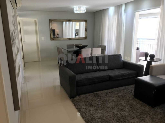 Imagem Apartamento com 3 Quartos à Venda, 136 m² em Campo Belo - São Paulo Imagem Apartamento com 3 Quartos à Venda, 136 m² em Campo Belo - São Paulo