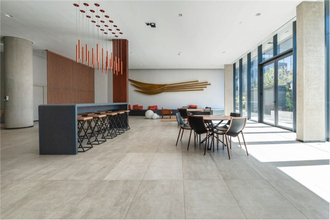 Imagem Imóvel com 1 Quarto à Venda, 42 m² em Itaim Bibi - São Paulo