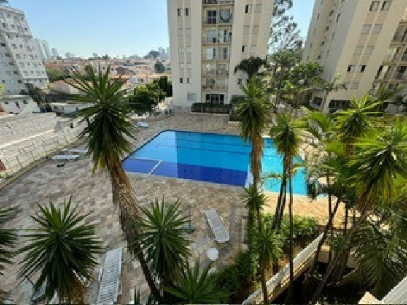 Imagem Apartamento com 2 Quartos à Venda, 50 m² em Jardim Aeroporto - São Paulo Imagem Apartamento com 2 Quartos à Venda, 50 m² em Jardim Aeroporto - São Paulo