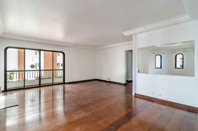 Imagem Apartamento com 4 Quartos à Venda, 176 m² em Tatuapé - São Paulo Imagem Apartamento com 4 Quartos à Venda, 176 m² em Tatuapé - São Paulo