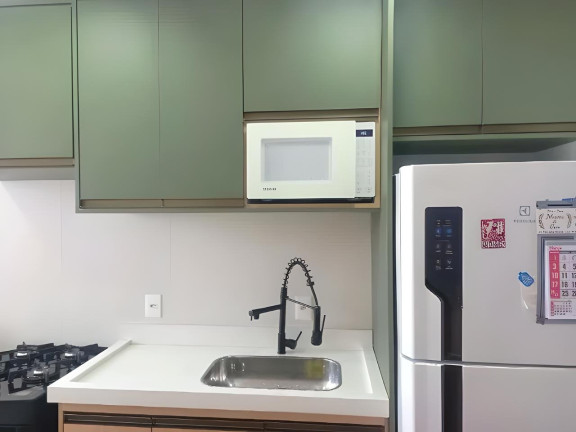 Imagem Apartamento com 2 Quartos à Venda, 56 m² em Rudge Ramos - São Bernardo Do Campo Imagem Apartamento com 2 Quartos à Venda, 56 m² em Rudge Ramos - São Bernardo Do Campo