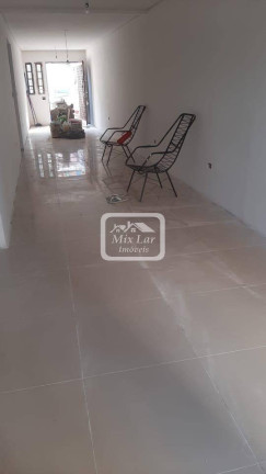 Casa com 3 Quartos à Venda, 171 m² em Jaguaribe - Osasco