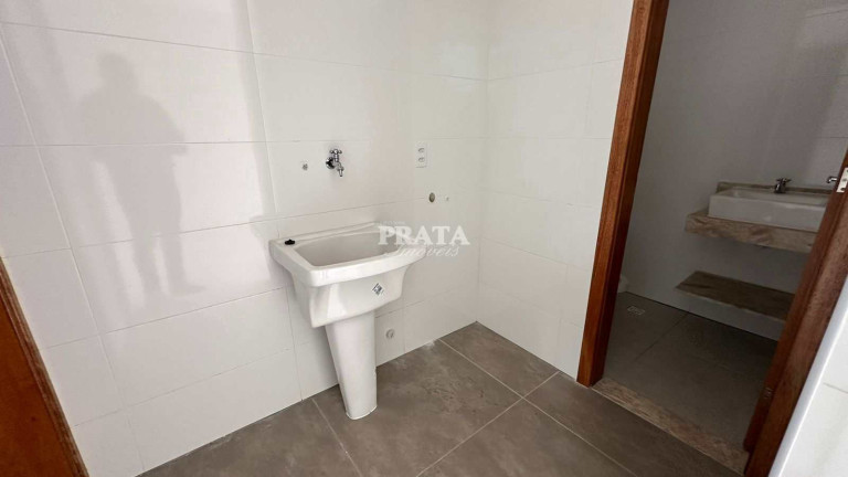 Imagem Casa à Venda, 140 m² em Vila Belmiro - Santos Imagem Casa à Venda, 140 m² em Vila Belmiro - Santos